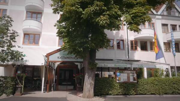 Hotel Kastanienhof
