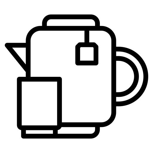 Teapot 12090257