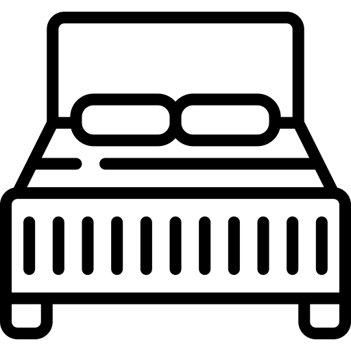 Bed 3821872