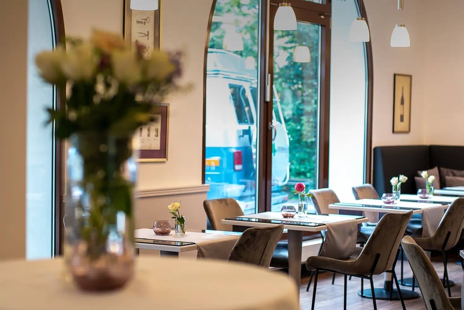 Faqs hotel erding