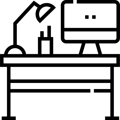 Desk 10971708