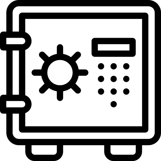 Safebox 7435270