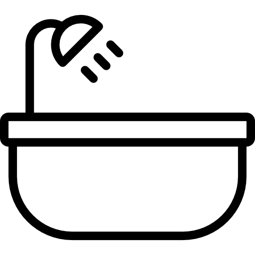 Bathtub 695376