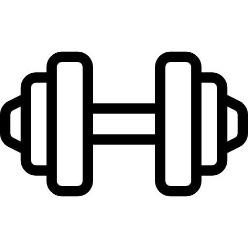 Dumbbell 6807838