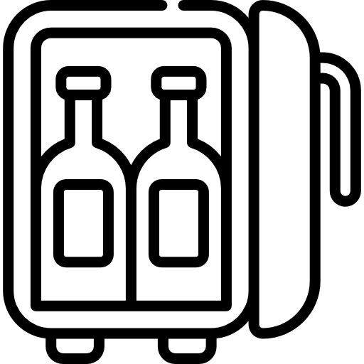 Minibar 1010897